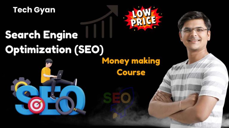 Search Engine Optimization